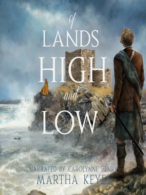 cover image of Of Lands High and Low